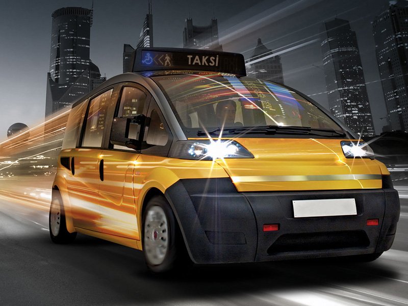 Koronavirüs bitince taksilere ne olacak ?